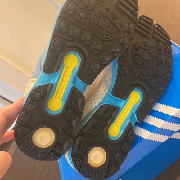 Adidas XZ 0006 inside out size 4.5 mens or 6 womens - Picture 5 of 8